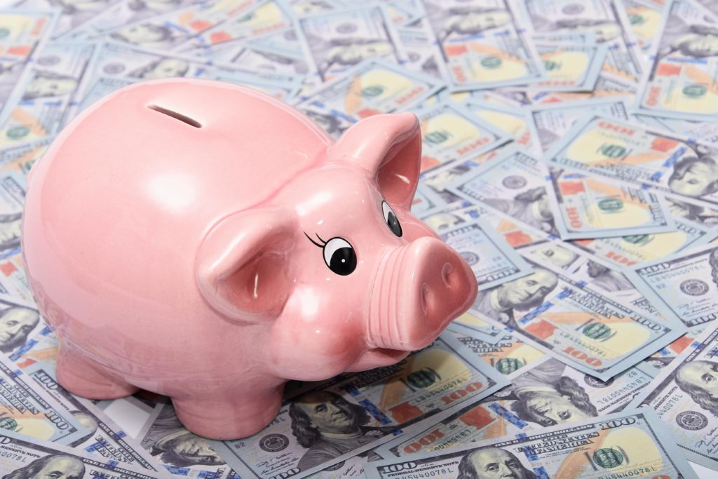 Handige tips om gemakkelijk geld te besparen Handige tips om gemakkelijk geld te besparen